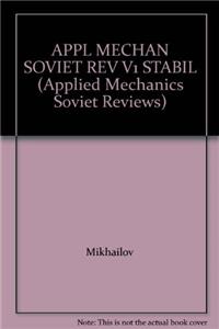 Stability and Analytical Mechanics