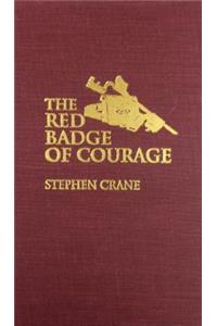 Red Badge of Courage