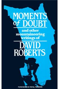 Moments of Doubt