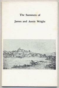 Summers of James and Annie Wright