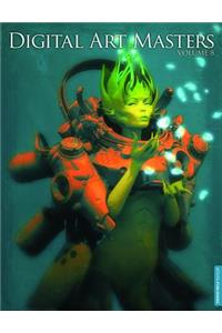 Digital Art Masters: Volume 8