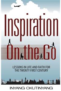 Inspiration on the Go