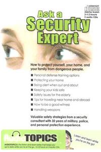 Ask a Security Expert