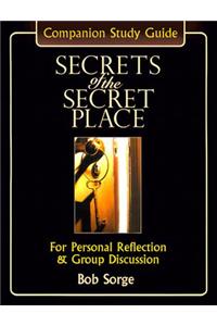 Secrets of the Secret Place