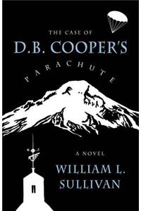 The Case of D.B. Cooper's Parachute