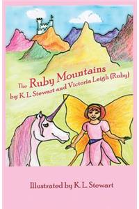 Ruby Mountains