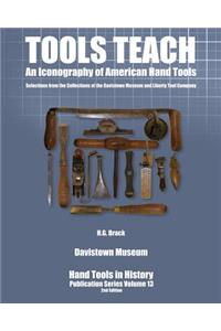 Tools Teach