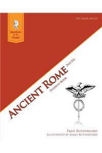 Ancient Rome 2nd Edition Student Book