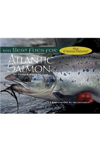 100 Best Flies for Atlantic Salmon