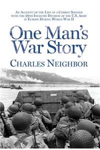 One Man's War Story