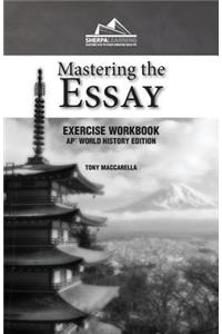 Mastering the Essay