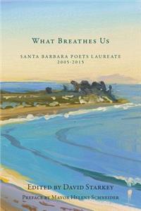 What Breathes Us
