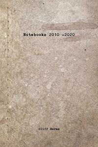 Notebooks