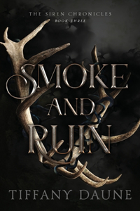 Smoke and Ruin