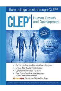 CLEP - Human Growth and Development