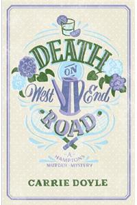 Death on West End Road
