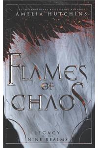 Flames of Chaos