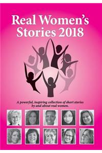 Real Women's Stories 2018