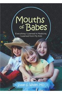 Mouths of Babes