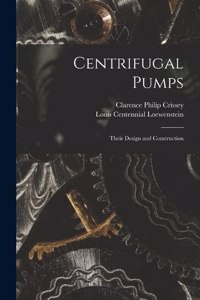 Centrifugal Pumps