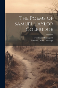 Poems of Samuel Taylor Coleridge