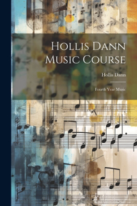 Hollis Dann Music Course