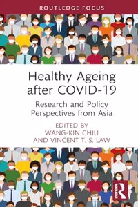 Healthy Ageing After Covid-19