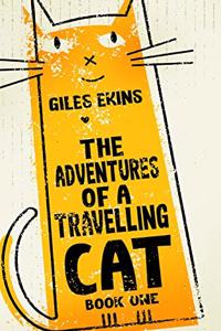 The Adventures Of A Travelling Cat