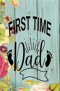 First Time Dad