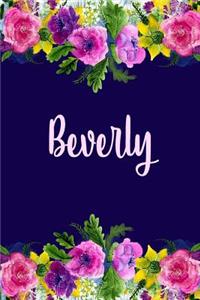 Beverly