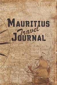 Mauritius Travel Journal