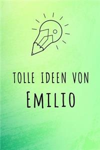 Tolle Ideen von Emilio