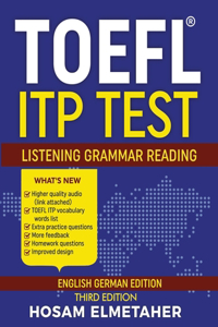 TOEFL (R) Itp Test