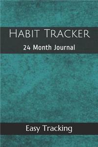 Habit Tracker