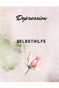 Depression Selbsthilfe