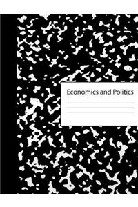 Economics And Politics