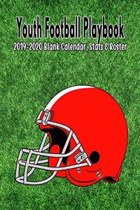 Youth Football Playbook