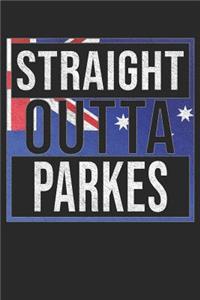 Straight Outta Parkes