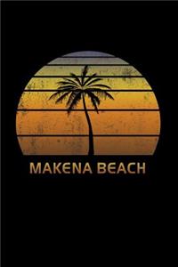 Makena Beach