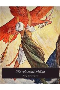The Ancient Allan
