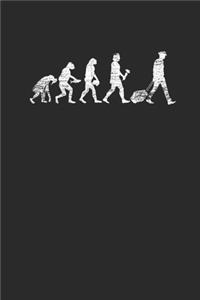 Evolution Pilot