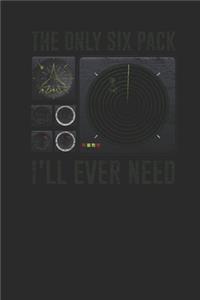 The Only Six Pack I'll Ever Need