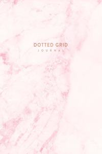 Dotted Grid Journal