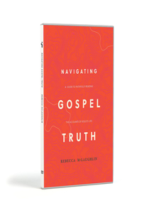 Navigating Gospel Truth DVD Set