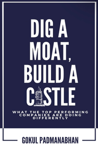 Dig a Moat, Build a Castle