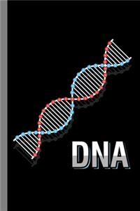 DNA