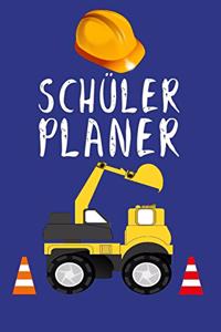 Schülerplaner