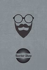 Barber Shop