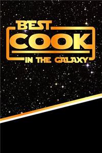 The Best Cook in the Galaxy