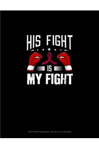His Fight Is My Fight